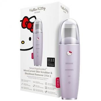 GESKE Limpiador Facial Hello Kitty 9 en 1
