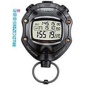 Casio Cronómetro Unisex HS-80TW-1EF