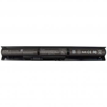 Batteria HP 805294-001 per Notebook 3000 mAh