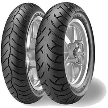 METZELER 130/80-16 64P FEELFREE