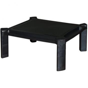 Supporto TV a Schermo Piatto LINK LKSUPC Nero