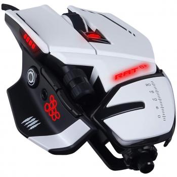 Mad Catz R.A.T. 6+ Mouse da Gioco