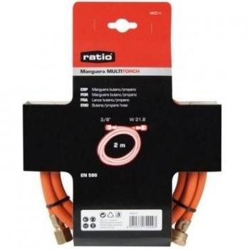 Manguera 2M Alta Presión para Sopletes