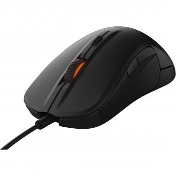 STEELSERIES RIVAL 300 BLACK STE62351