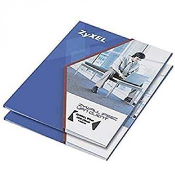 Licenza SSL Zyxel aggiunge 10 tunnel (LIC-SSL-ZZ0016F)