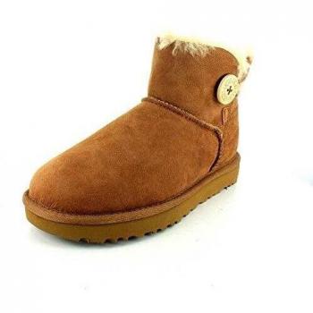 UGG Mini Bailey Button II 1016422