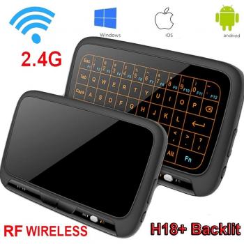 Super-VIP Combo Touch