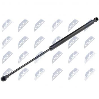 Amortiguador de maletero NTY AE-RE-020