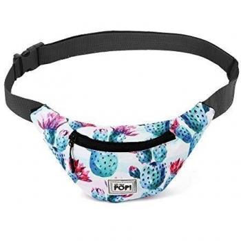 Riñonera Oh My Pop Nopal Karactermania