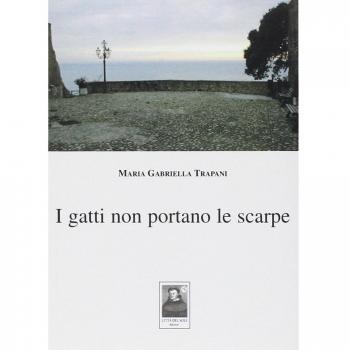 I gatti non portano le scarpe