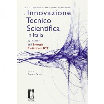 Giornata di studio per giovani ricercatori su innovazione tecnico...