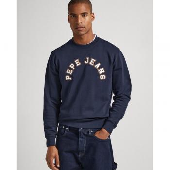 Pepe Jeans Sudadera Westend Hombre Marino