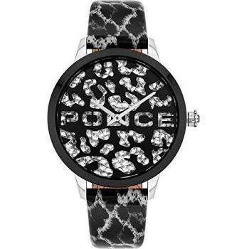 Reloj Hombre Police PL16028MSTB.02 (Ø 36 mm)