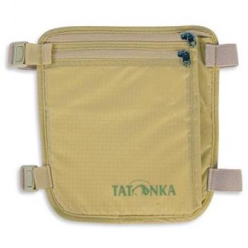 Tatonka Mochila Skin Secret Pocket Beige