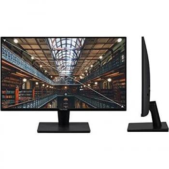 Viewsonic VA VA2715-H computer monitor 68.6 cm (27) 1920 x 1080 pixels Full HD Black