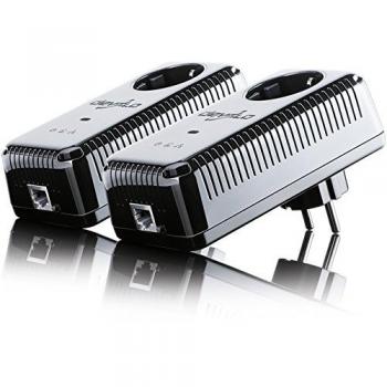 Devolo DLAN 200 AvPro WP II Kit di Rete Domestica