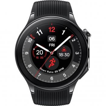 OnePlus Watch 2 47mm Bluetooth Negro