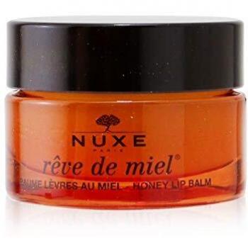 NUXE RÊVE DE MIEL BÁLSAMO LABIAL BEE HAPPY 15 G