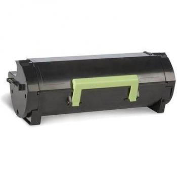 TONER LEXMARK ORIGINALE NERO 64016SE