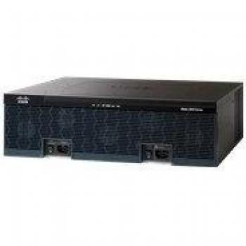 Cisco 3945 con IEEE 802.1ag