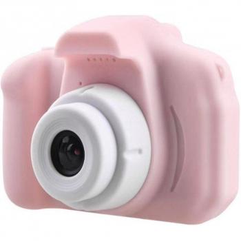 Minicámara de fotos para niños