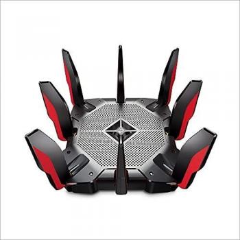 Router gaming WiFi 6 TP-Link Archer AX11000 a 11.000 Mbps con tri
