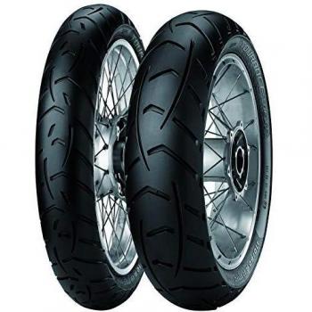 Neumático de moto Metzeler Tourance Next 120/70 R19 60V TL (Rueda delantera)