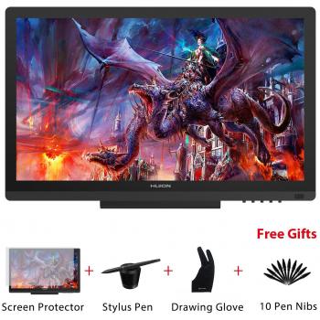 HUION KAMVAS GT-191 HD 19,5 Pollici