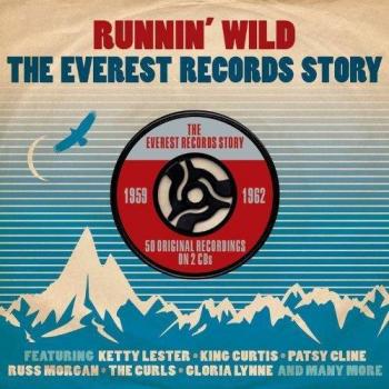 Everest Records Story