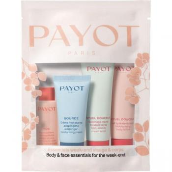 Kit de Regalo Descubrimiento Payot
