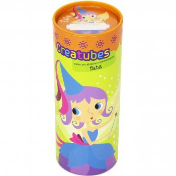 Creatubes. Tutto per giocare e travestirsi da fata
