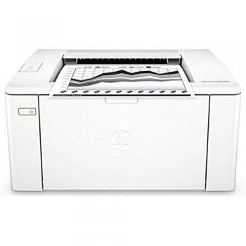 HP M102a LaserJet Pro