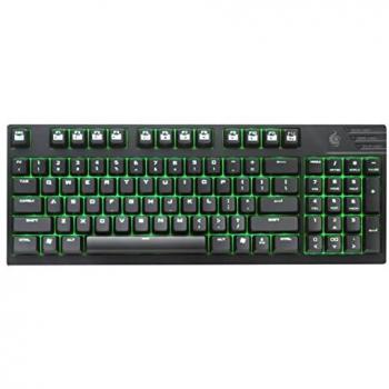 Cooler Master Storm Quick Fire TK Tastiera Meccanica da Gaming, Nero/Antracite