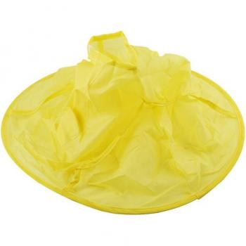 Capa de peluquero impermeable para niños