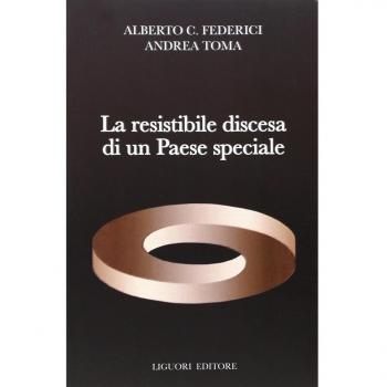 La resistibile discesa di un Paese speciale