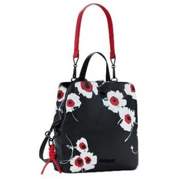Chandra Sumy Mini Mochila Floral
