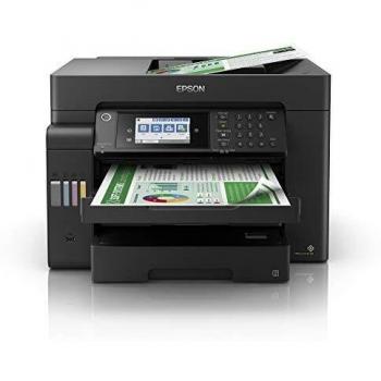 Epson EcoTank ET-16600