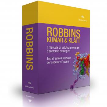 Robbins e Cotran. Le basi patologiche delle malattie, con test di autovalutazione