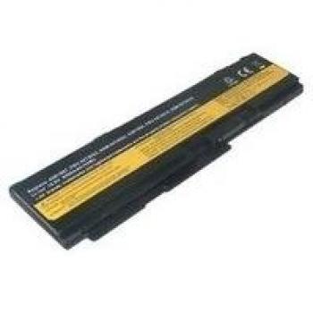 Batteria Lenovo 6 Celle 4000 mAh Nero