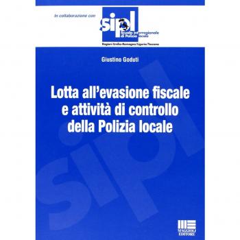 Lotta all'evasione fiscale e attività di controllo della polizia locale