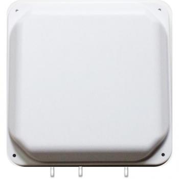 Hp Wireless Access Point AP-ANT-38 2.4 GHz 5 GHz 8 dBi 3x3 Panel Antenna