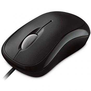 Microsoft Basic Optical Mouse