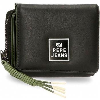 Pepe Jeans billetero Bea negro para mujer