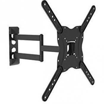 CONCEPTRONIC STAFFA TV PARETE 23/55 ARTICOLA.90 650407