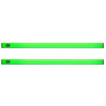 Cooler Master Strisce LED Universali Magneletto Verde