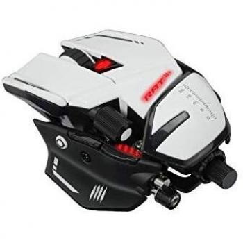 Mad Catz R.A.T. 8+ Mouse USB Ottico