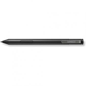 Wacom Bamboo CS321A1K0B Penna Digitale Windows 10 Nero