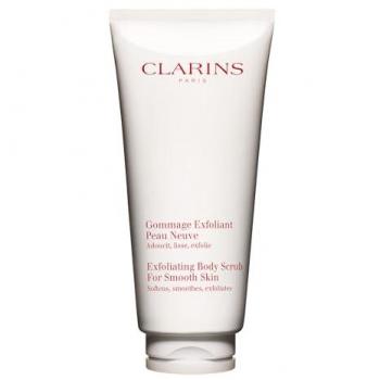 Exfoliante Corporal Clarins Piel Nueva