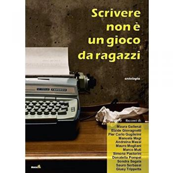Scrivere non è un gioco da ragazzi