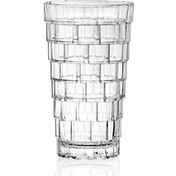 Vaso Stack RCR 39cl – Paquete de 6 unidades